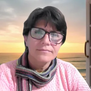 Angela - Profe de matemática - Lima