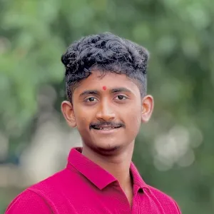 Ruturaj - Python tutor - Sangola