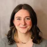 Shayla - English tutor - Nashua
