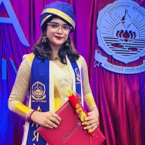 Alphy - Biology teacher - Thiruvananthapuram