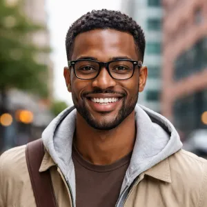 Jonathan - Prof de maths - Neuchâtel