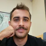 Andrea - Insegnante di aiuto compiti - Torino