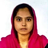 Mathar Fathima - Biology tutor - Madurai