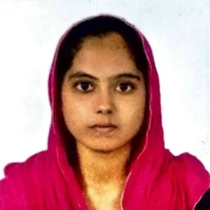Mathar Fathima - Biology tutor - Madurai