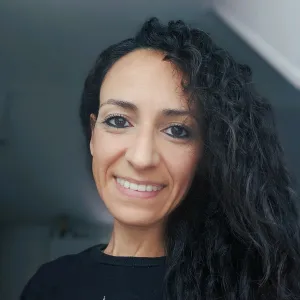Chiara - Prof d'anglais - Paris