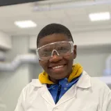 Yanga - Maths tutor - Makhanda