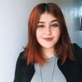 Brenda - Prof de coaching profissional - Alvorada