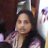 Harini - Maths tutor - Singapore River