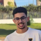 Ayman - Prof d'arabe - Sala Al Jadida