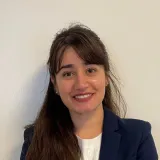 Ludovica - Italian teacher - Dublin