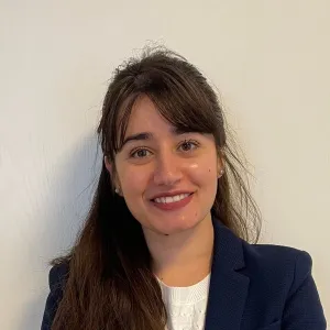 Ludovica - Italian teacher - Dublin
