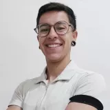 Fabiana - personal trainer - São José dos Campos
