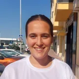 Samanta - tutor académico - San Vicente del Raspeig