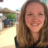 Maureen - Leraar Geschiedenis - Apeldoorn