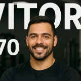 Trump - personal trainer - São Carlos