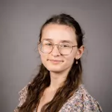 Elsa - professeur d'aide aux devoirs - Le Havre