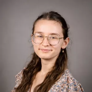 Elsa - professeur d'aide aux devoirs - Le Havre
