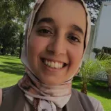 Yasmine - Prof de français - Tanger