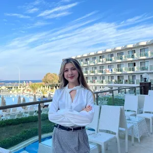 Miraç - İngilizce öğretmeni - Nevşehir
