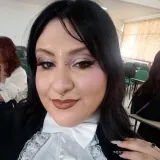 Nelise - Prof de leitura - Santa Maria