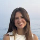 Matilde - Prof d'italien - Strasbourg