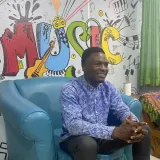 Gideon - Drum tutor - Lagos
