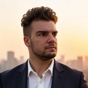Manuel - Insegnante di informatica per debuttanti - Faenza