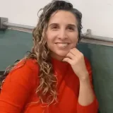 Agustina - Profesor matemática - Lomas de Zamora
