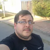 Manuel - tutor académico - Cerrillos