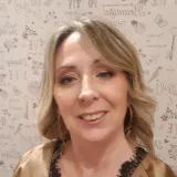 Silvana - profesor de inglés - Buenos Aires