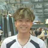 Mason - Piano tutor - Singapore