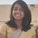 Nethra - Biology tutor - Chennai