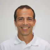 Angel Luis - Spanish tutor - Limerick