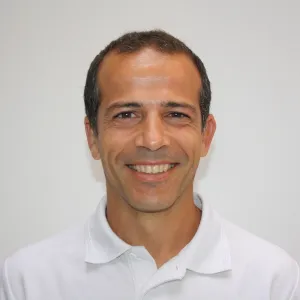 Angel Luis - Spanish tutor - Limerick