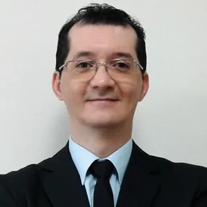 Ricardo - Prof de matemática - Velha