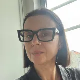 Anna - Nauczyciel angielski - Kalisz