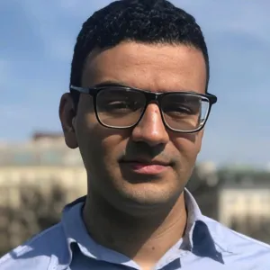 Vance - Spanish Tutor - Milwaukee
