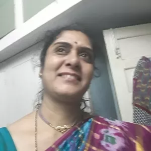 Anupriya - Maths teacher - Bhopal