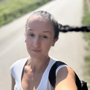 Veronika - učiteľka angličtiny - Nitra