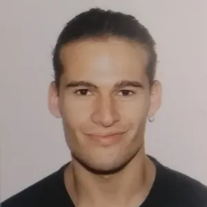 David - tutor académico - Barcelona