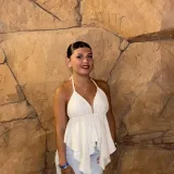Paola - Profe de matemáticas - Málaga