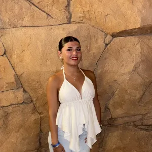 Paola - Profe de matemáticas - Málaga