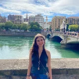 Naroa - Profe de inglés - Santurtzi