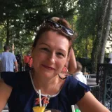 Lucia - Prof de compréhension orale - portugais - Meaux