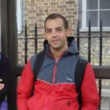 Jorge - CATIA tutor - London