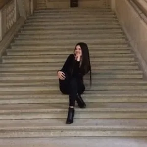 Ariane - Prof d'histoire - Herblay