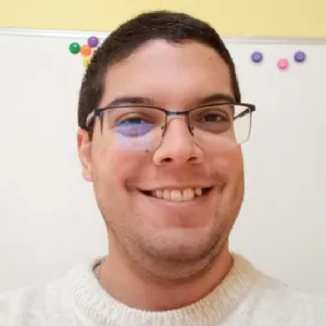 Alejo - profesor de español para extranjeros - Santa Cruz de Tenerife