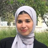 Salma - Prof d'arabe - 