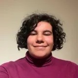 María - prof de Matemáticas - Boadilla del Monte