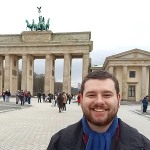 Jakub - Nauczyciela niemieckiego - Warszawa